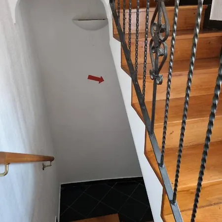 Dorotea Apartman Cres