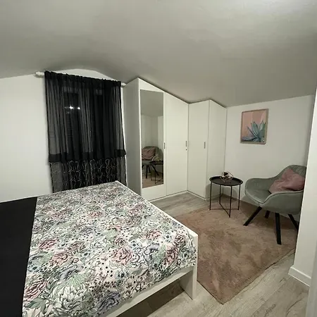 Dorotea Apartman *