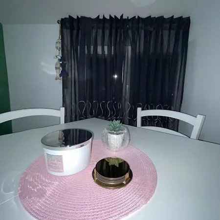 Apartman Dorotea