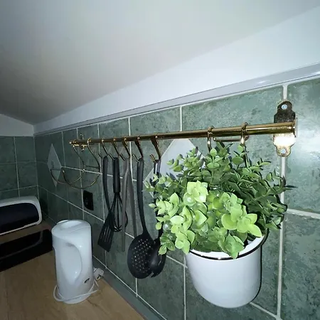 Dorotea Apartman *
