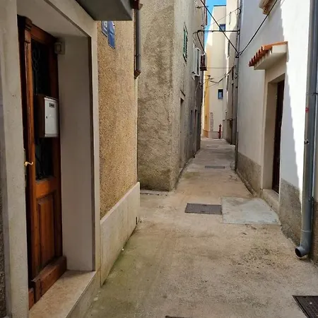 Dorotea Apartment
