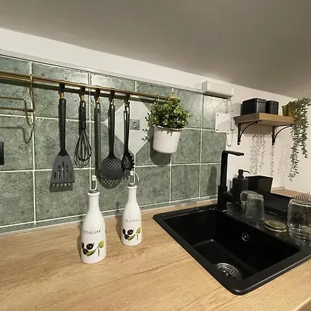 Lägenhet Dorotea Cres